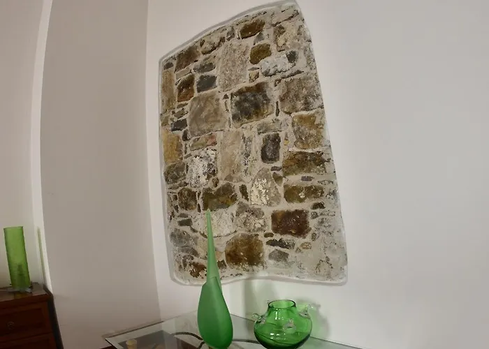 Tenuta Valdomini Farmház *