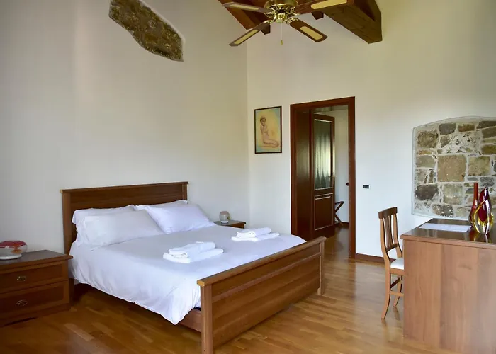 Tenuta Valdomini Farmház *