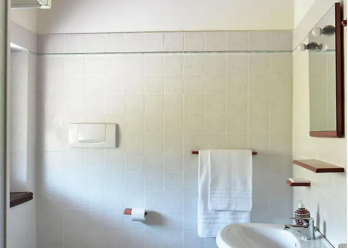 Farmház Tenuta Valdomini *