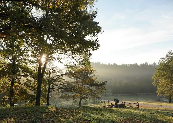 Tenuta Valdomini Farmház *