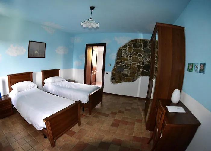 Tenuta Valdomini Farmház Attimis