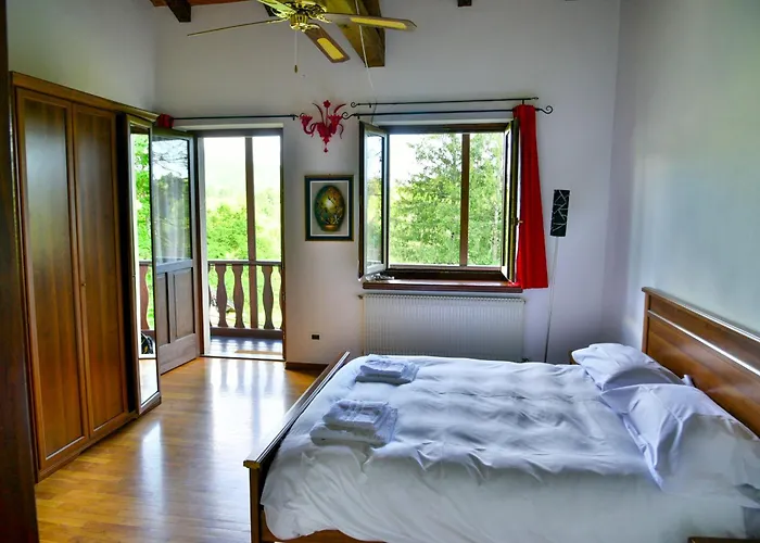 Tenuta Valdomini * Attimis