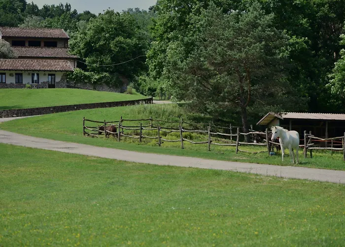 Tenuta Valdomini Farmház Attimis