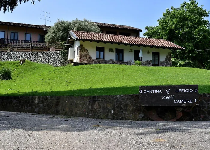 Tenuta Valdomini