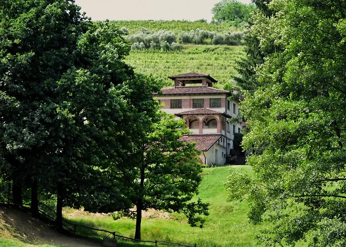 Farmház Tenuta Valdomini Attimis