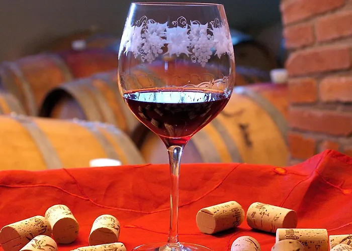 Tenuta Valdomini * Attimis