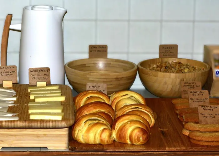 Farmház Tenuta Valdomini Attimis