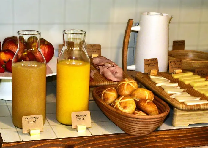 Tenuta Valdomini Farmház