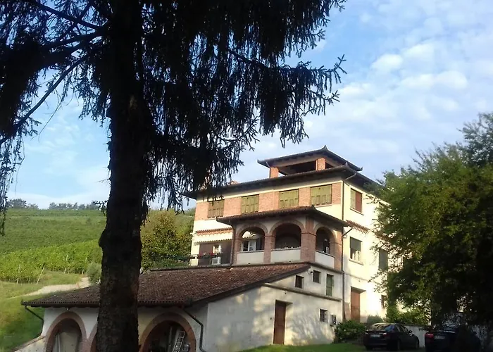 Farmház Tenuta Valdomini Attimis